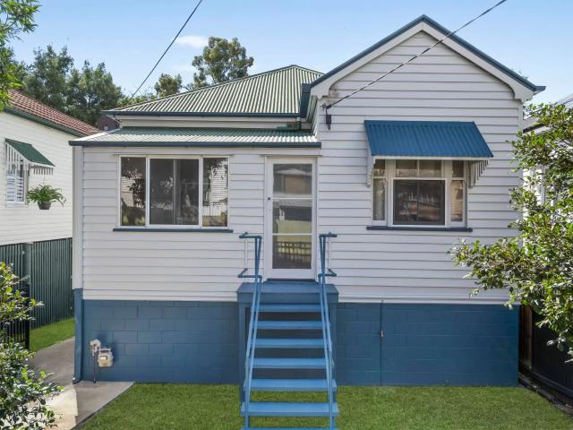 House for rent in Toombul, Queensland