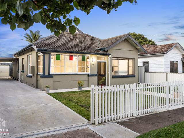 House for rent in Newcastle, Newcastle-Maitland