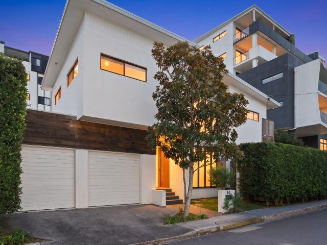 House for rent in Toombul, Queensland