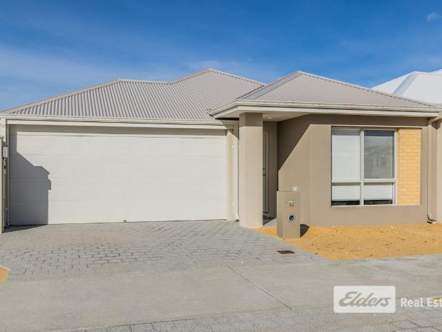 House for rent in Baldivis, Western Australia