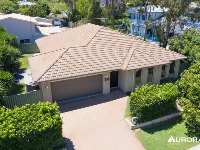 House for rent in Toombul, Queensland