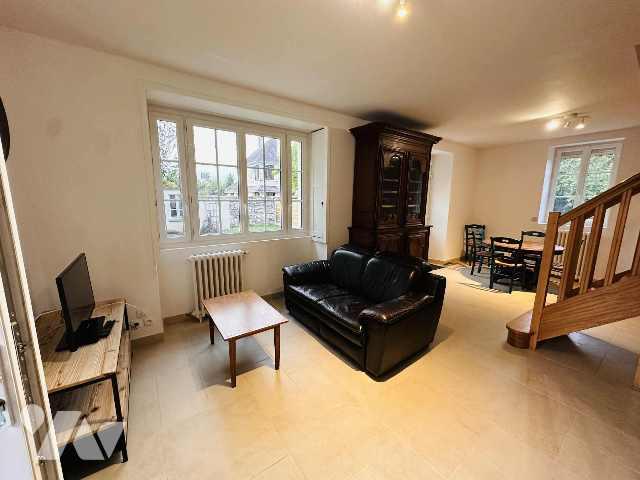 Maison location à Caen, Potigny
