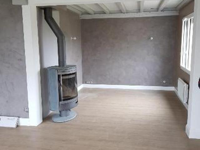 Maison location à Caen, Saint-contest