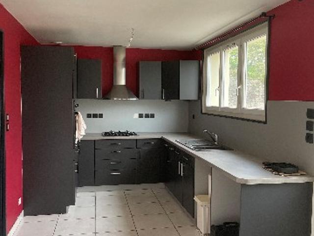 Maison location à Caen, Normandie
