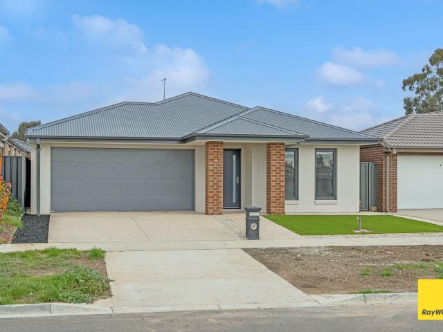House for rent in Huntly, Victoria