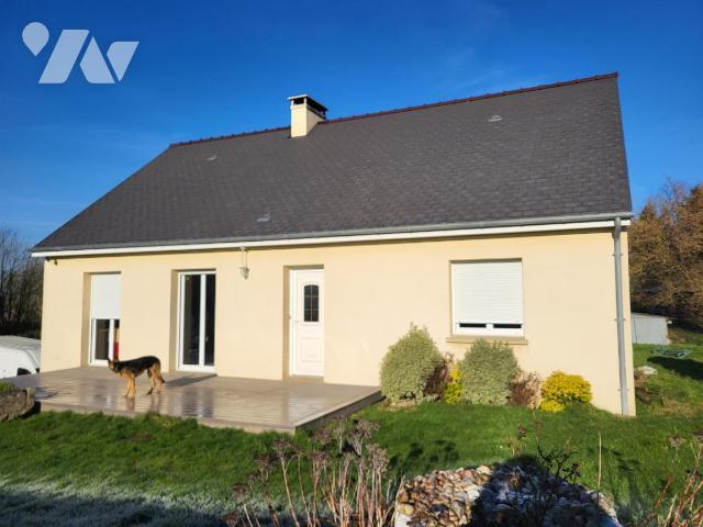 Maison location à Vire, Normandie