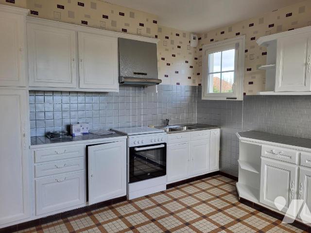 Maison location à Vire, Villers-bocage