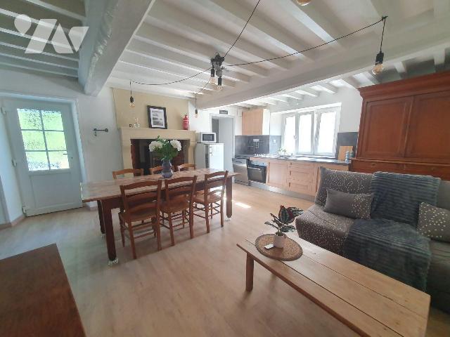 Maison location à Caen, Villers-canivet