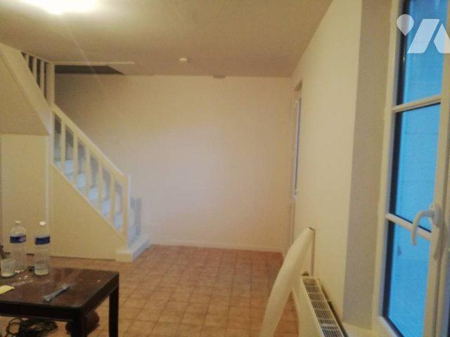 Maison location à Lisieux, Villerville
