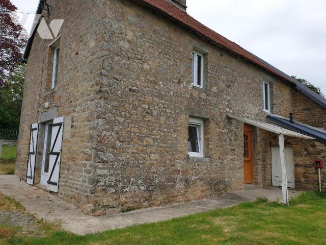 Maison location à Vire, Vaudry