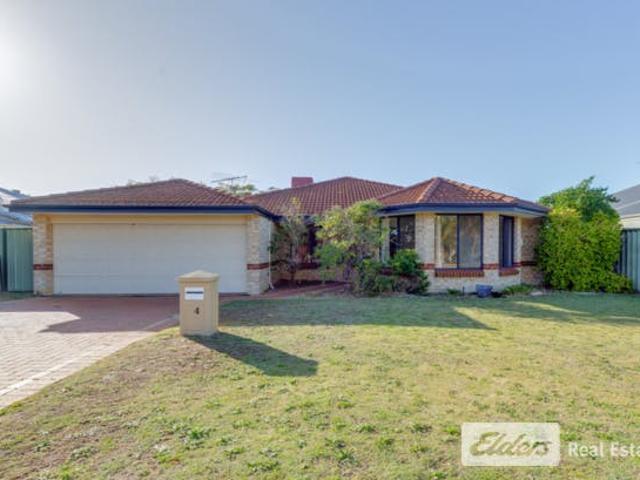 House for rent in Port Kennedy, Western Australia