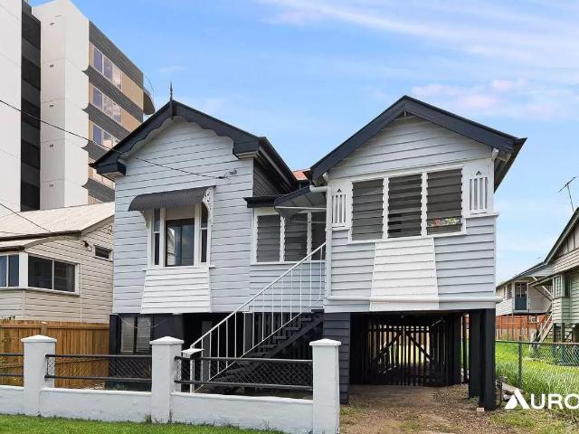 House for rent in Toombul, Queensland