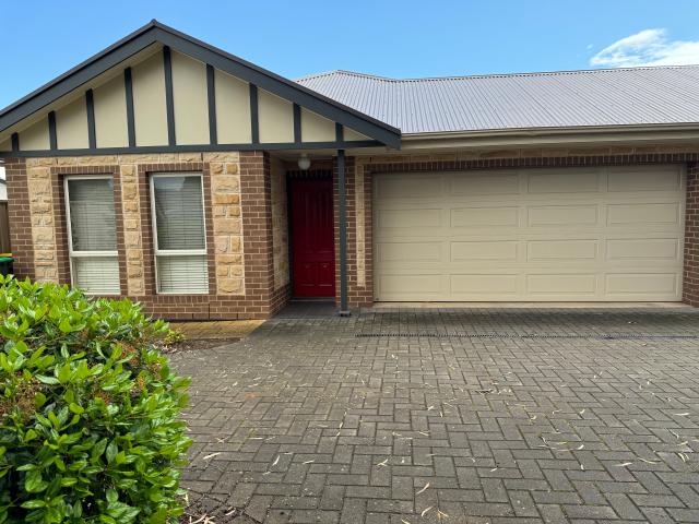House for rent in Gomersal, South Australia