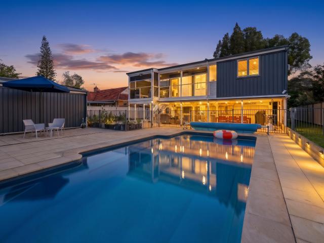 House for rent in Toombul, Queensland