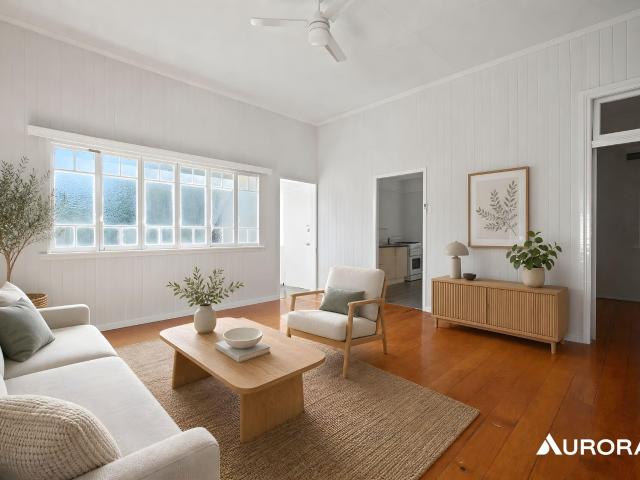 House for rent in Toombul, Queensland