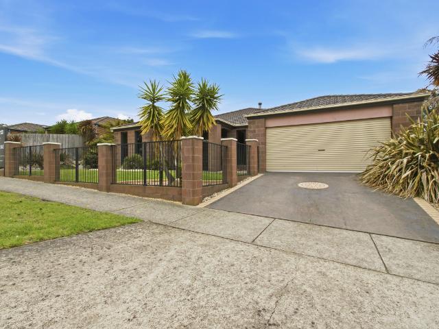 House for rent in Morwell, Victoria