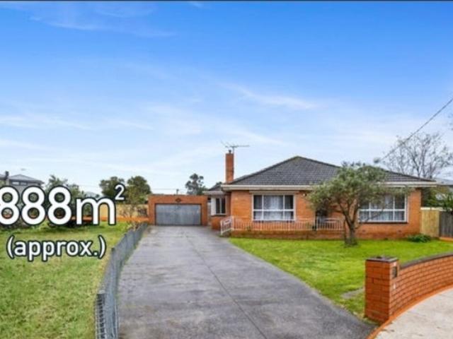 House for rent in Camerons Creek, Victoria
