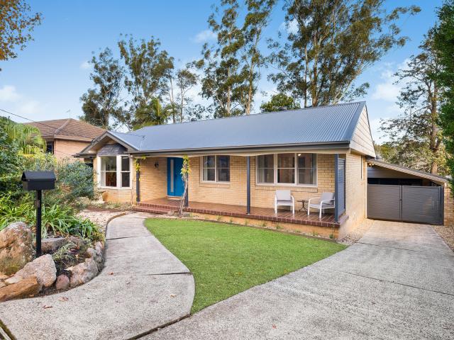 House for rent in Sydney, New South Wales