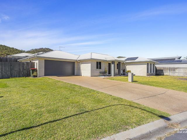 House for rent in Rockhampton, Queensland
