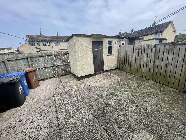House for rent in Larne