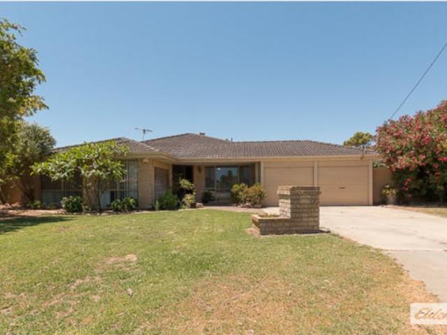 House for rent in Cooloongup, Western Australia