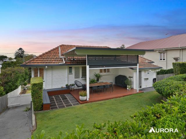 House for rent in Toombul, Queensland