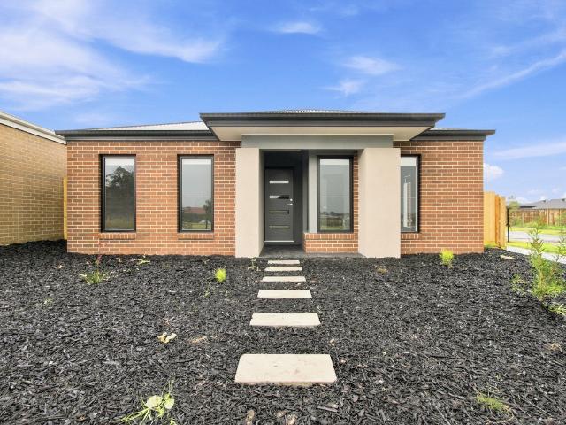 House for rent in Coalville, Victoria