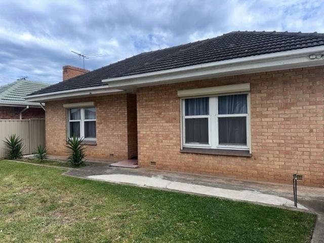 House for rent in Adelaide