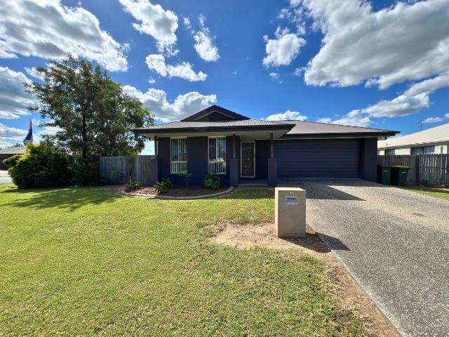 House for rent in Emerald