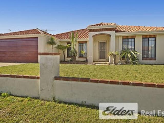 House for rent in Port Kennedy, Western Australia