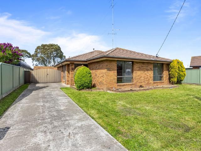 House for rent in Sebastopol, Ballarat
