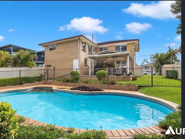 House for rent in Thornlands, Greater Brisbane
