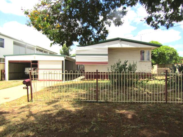 House for rent in Blackwater, Queensland