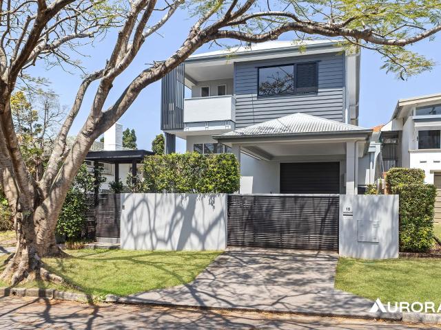 House for rent in Clayfield, Greater Brisbane