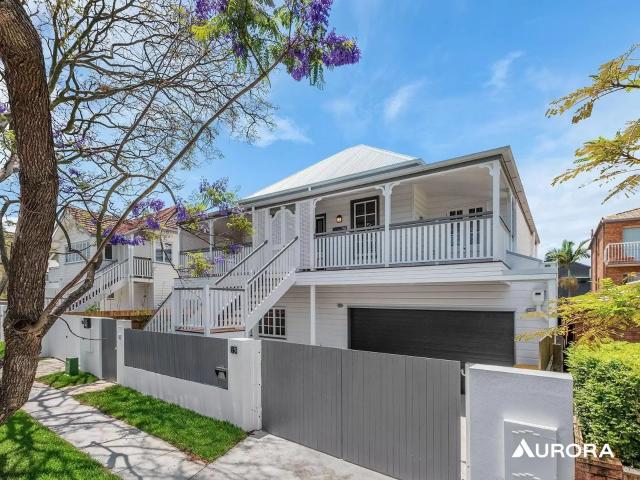 House for rent in Ascot, Greater Brisbane