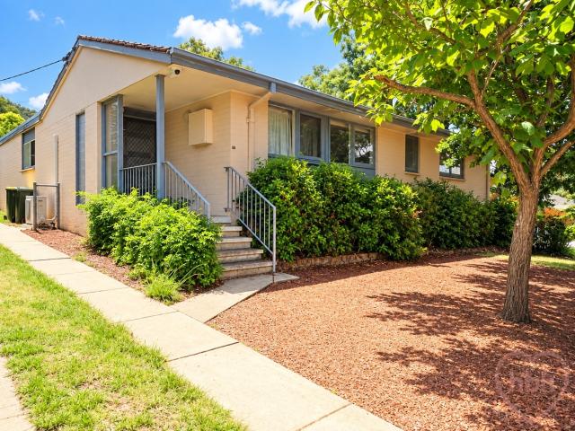 House for rent in North Canberra, Australian Capital Territory