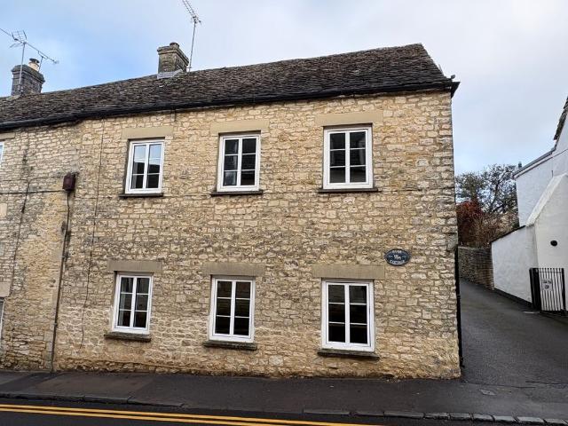 House for rent in School House, Isle Of Man