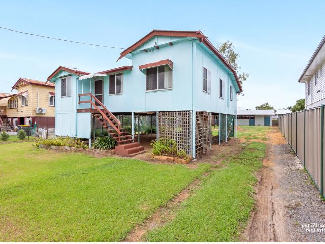 House for rent in Rockhampton, Queensland