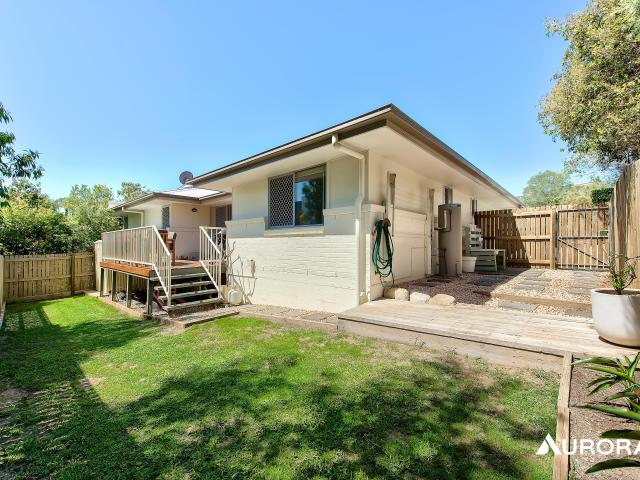 House for rent in Methul, Queensland