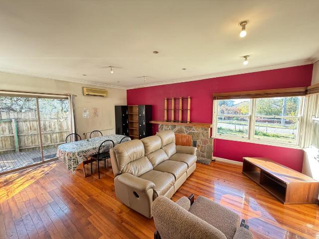 House for rent in Camerons Creek, Victoria
