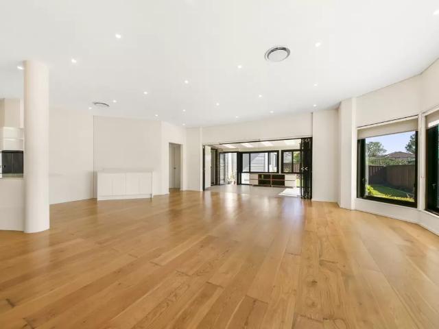 House for rent in Strathfield, New South Wales