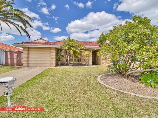 House for rent in Waikiki, Western Australia