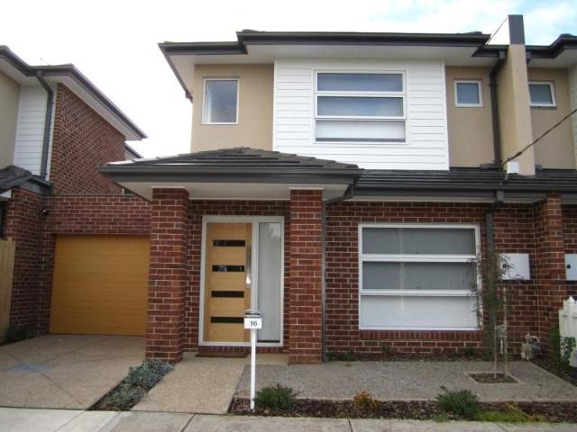 House for rent in Bellfield, Melbourne