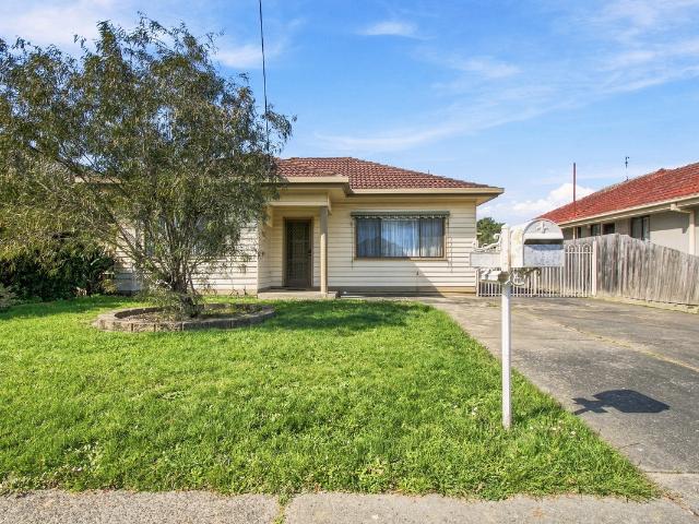 House for rent in Morwell, Victoria