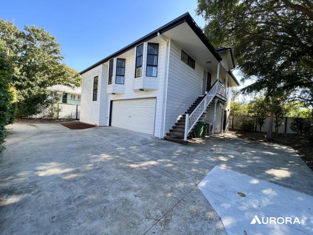 House for rent in Toombul, Queensland