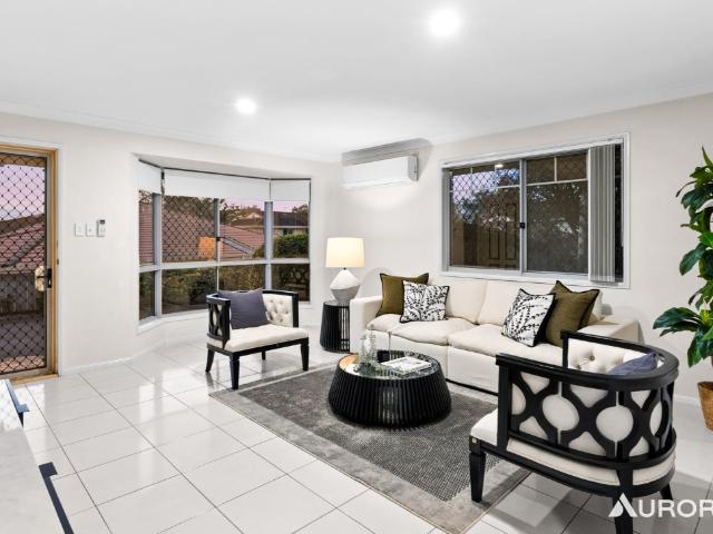 House for rent in Robertson Emerald Park, Greater Brisbane