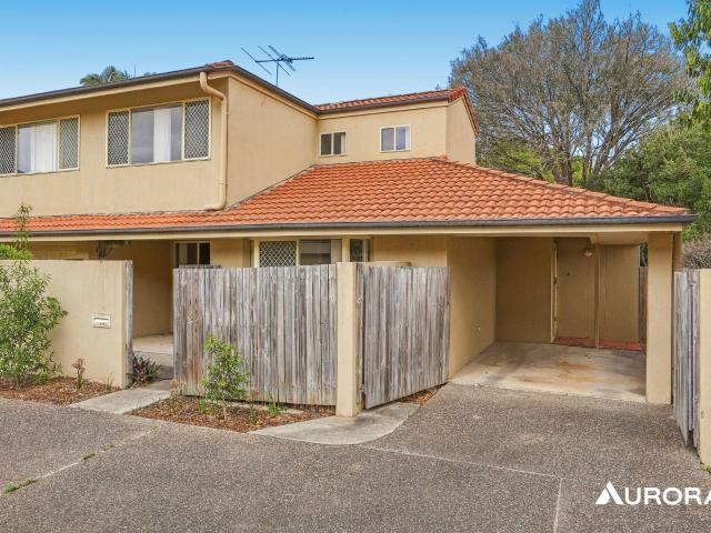House for rent in Grange, Greater Brisbane