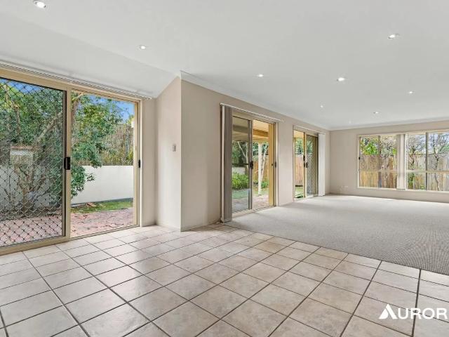 House for rent in Grange, Greater Brisbane