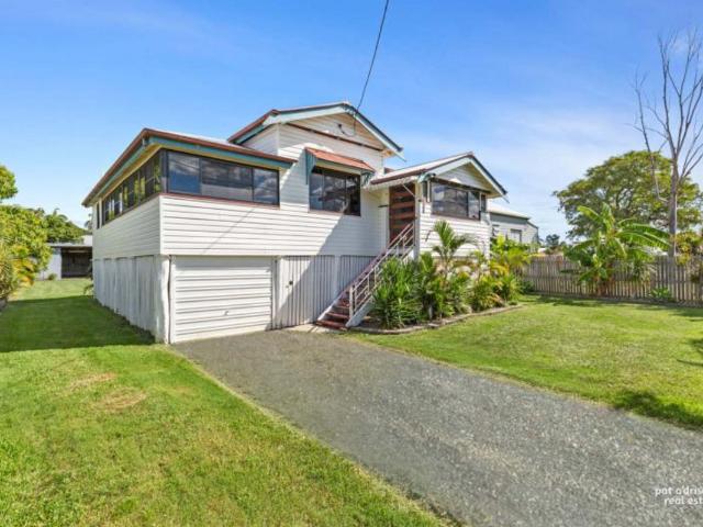 House for rent in Rockhampton, Queensland