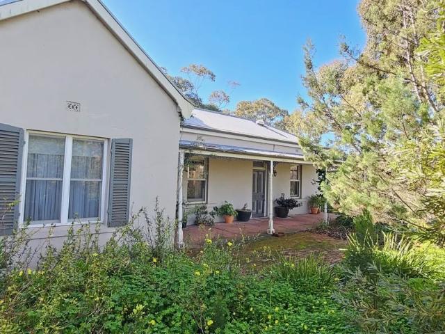 House for rent in Bethany, The Barossa Council